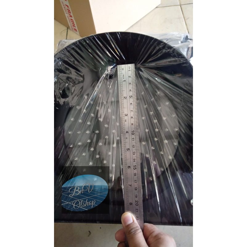 warning light 1aspek 20cm LED 1sisi