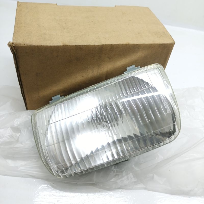 headlamp honda astrea grand lampu depan astrea grand nos lawasan