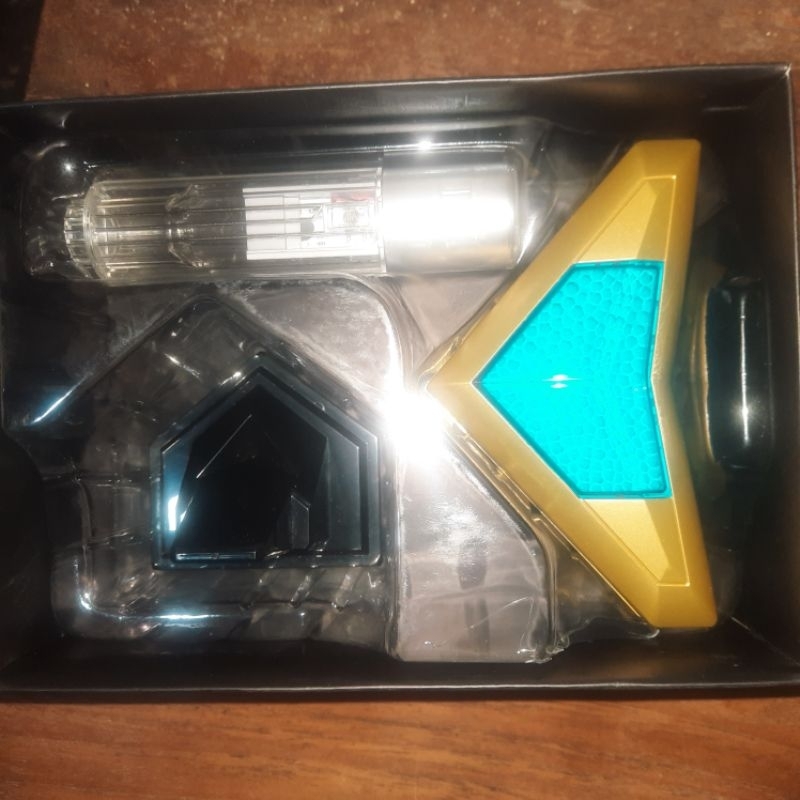 Ultra Replica GAIA 25TH ANNIVERSARY Bandai
