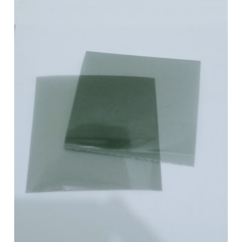 polarizer polaris lcd spedometer kalkulator jam tangan