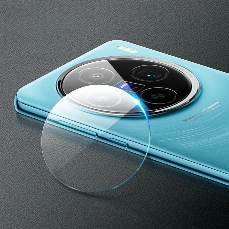 Camera Protector for Vivo X100 / X100 Pro / X200 / X200 Pro / X200 Pro Mini / X200 Ultra / X Fold 3 