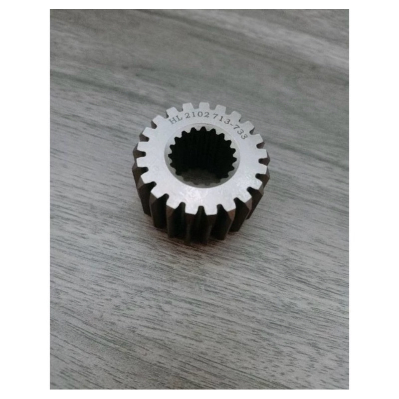 Gigi primer 21T Viar,Tossa, motor Roda tiga bisa dipasang ato PNP Mega pro,GL PRO (Draft Ger Primer 