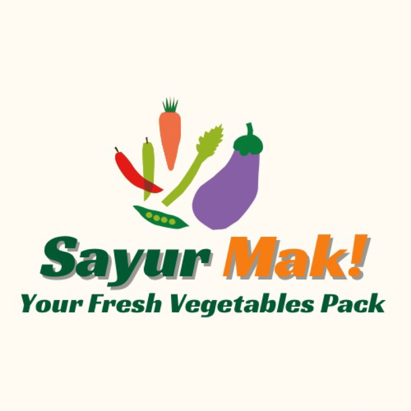 

sayur pack