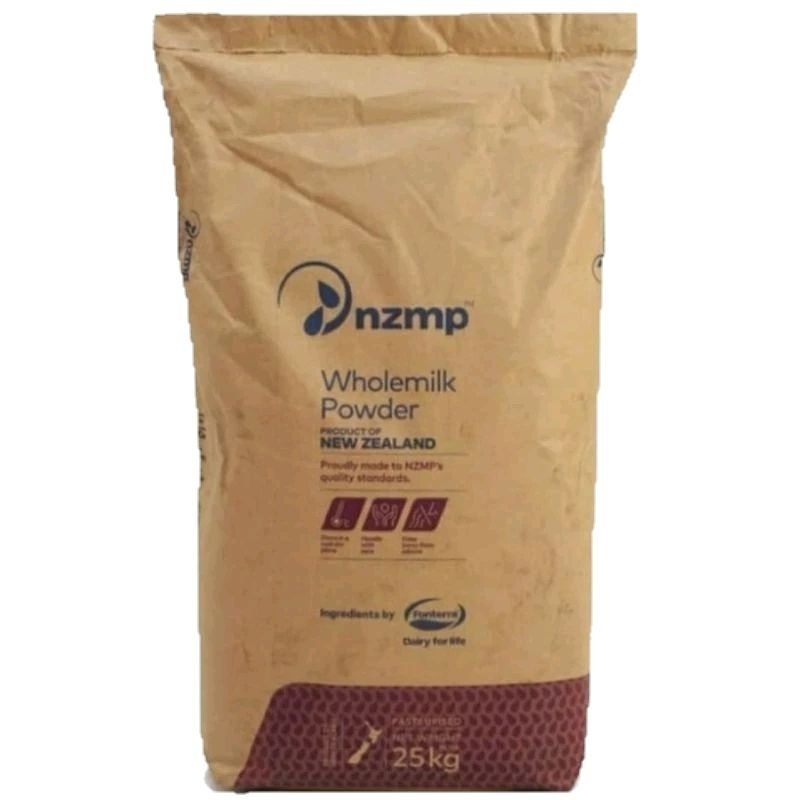

Susu Bubuk Nzmp 250 Gram