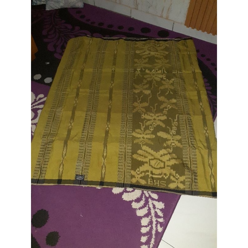 bhs gdi fs minus ada semi 1 sma noda samar