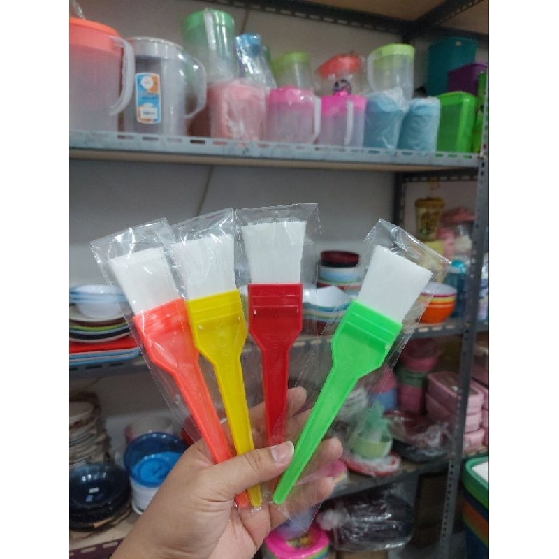 

kuas sate / sate / bakaran sate / kuas / kuas lukis