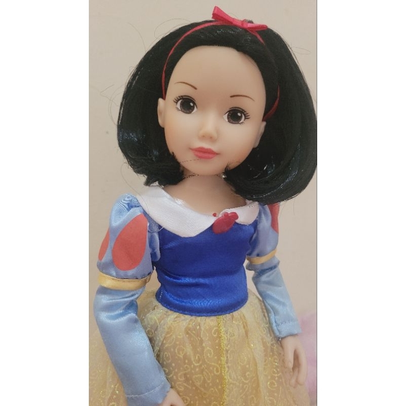 zapf princess doll/ boneka zapf