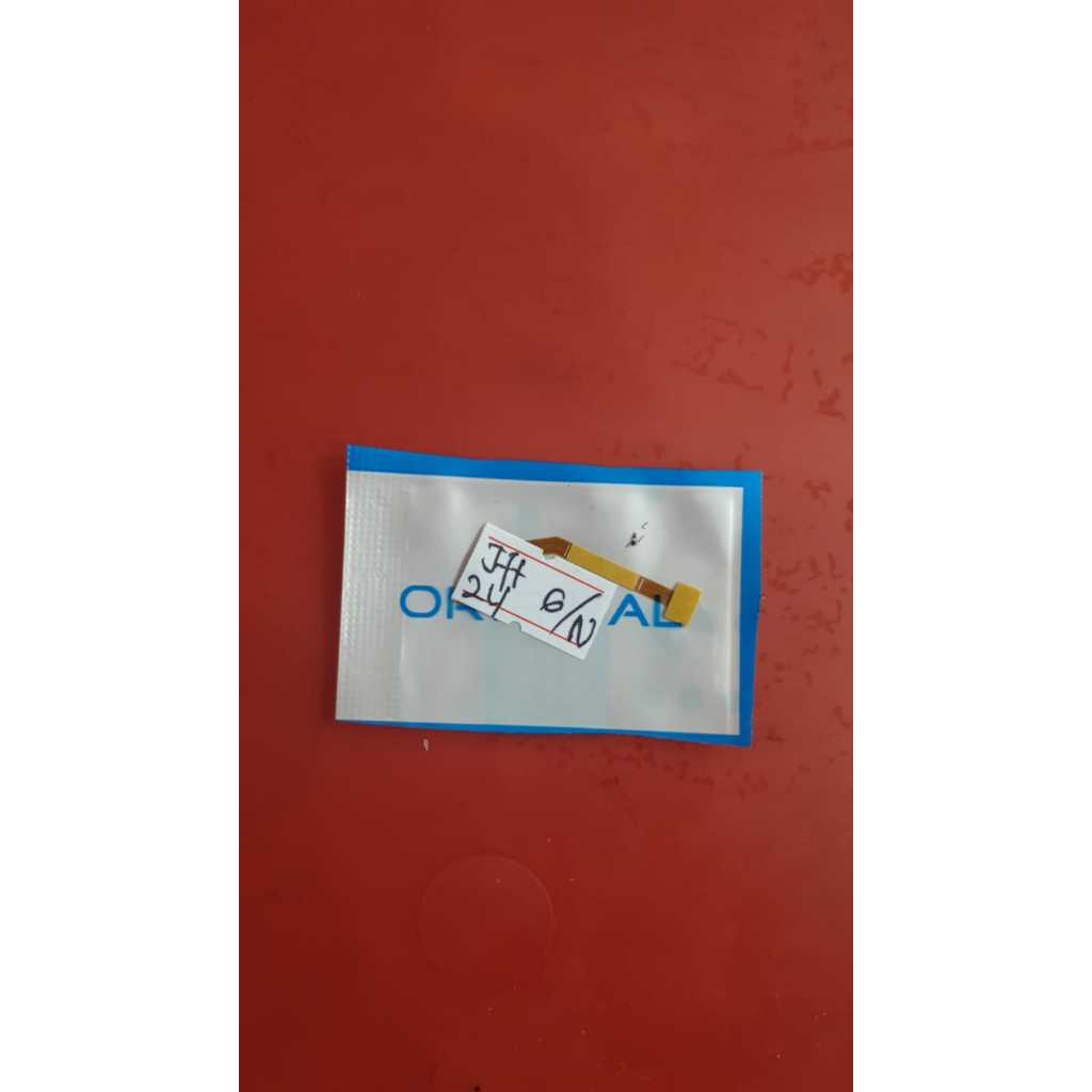 FLEXIBLE ON OFF SAMSUNG J7+