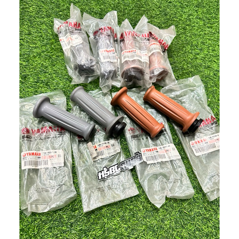 Handgrip yamaha fino original