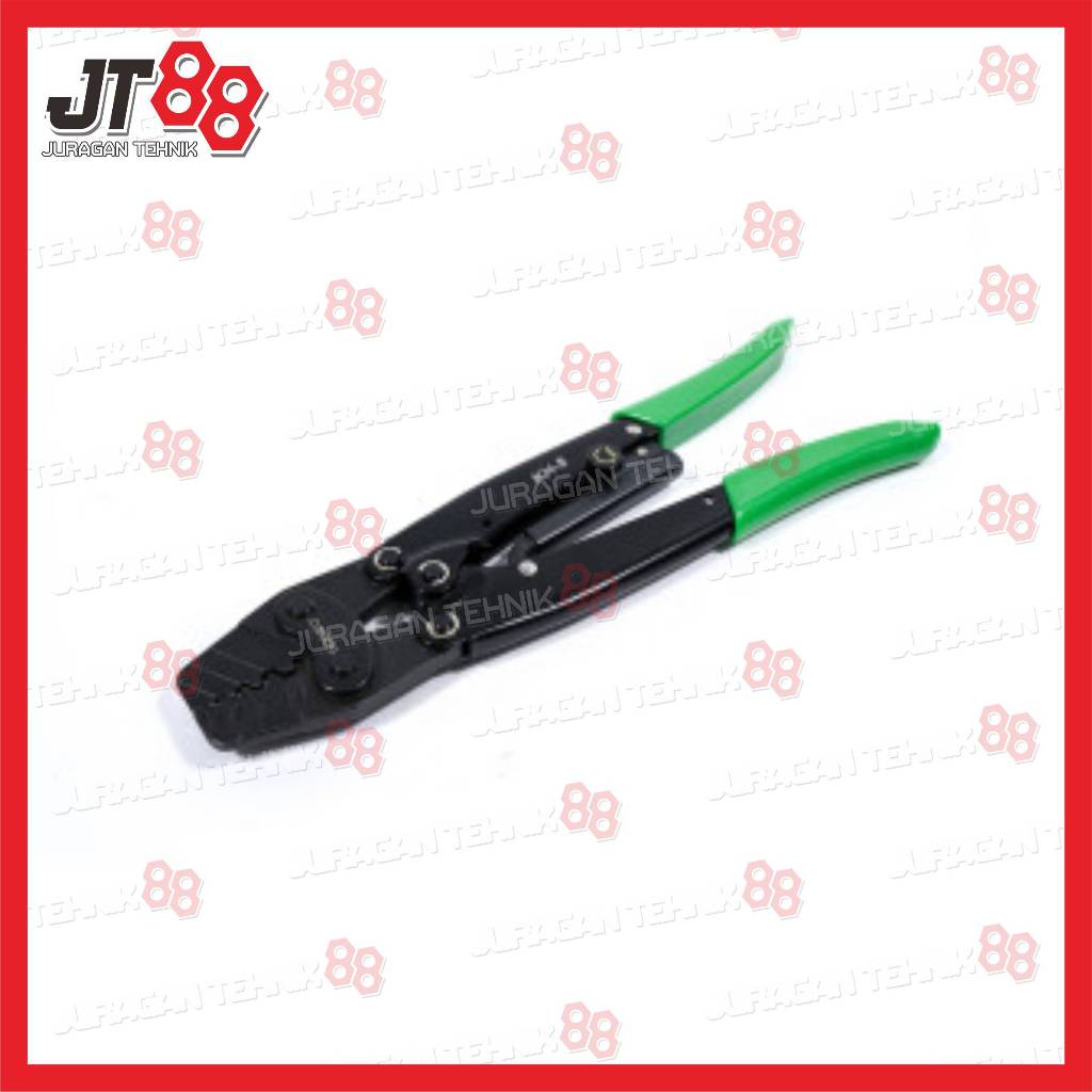 Tang Crimping Rachet Tekiro / Tang Skun / Crimping Press KH-8 TEKIRO