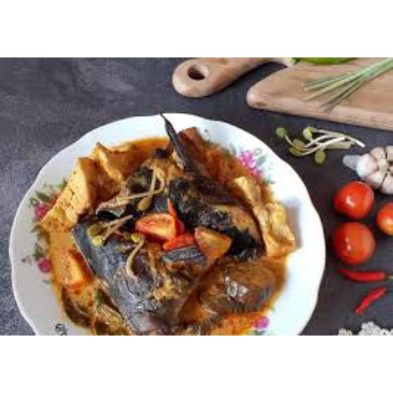 

ikan asap ikan mangut ikan tuna 15 pcs