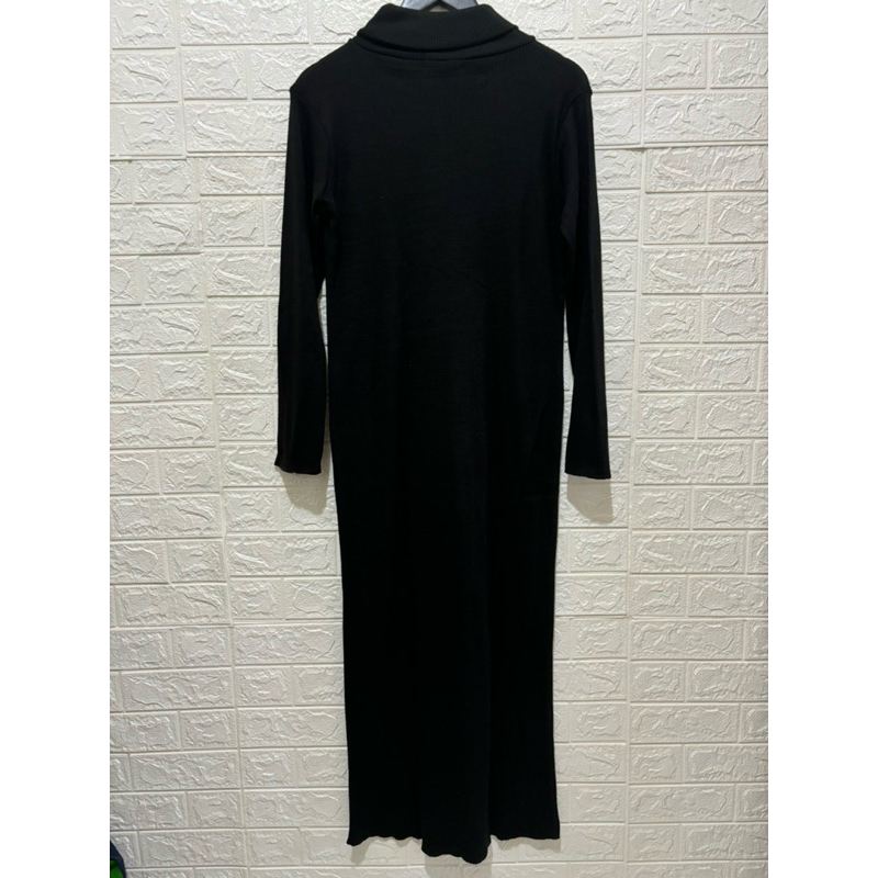 longdress knit by MONOXROOM