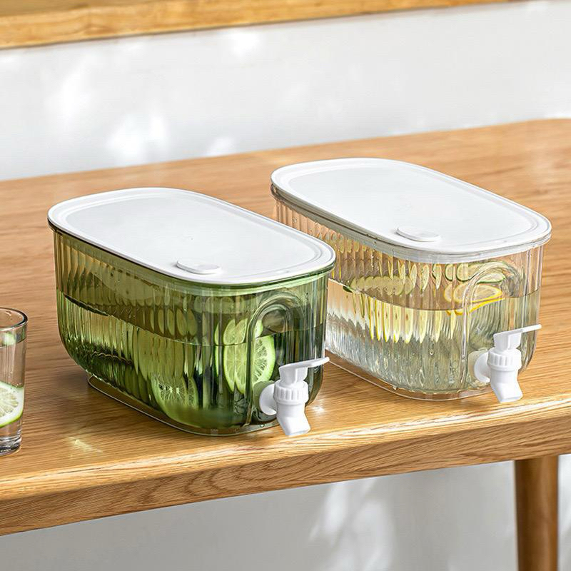 Tempat Air Minum Dispenser Air Tempat Minuman Kulkas