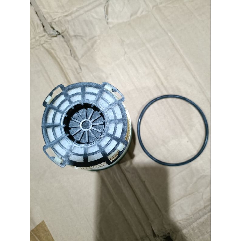 SARINGAN SOLAR FORD 2.2 FUEL FILTER AB399176AC FORD RANGER 2.2