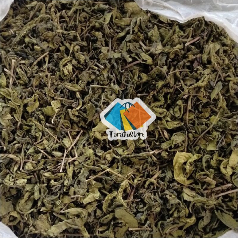 

Teh Hijau 1kg
