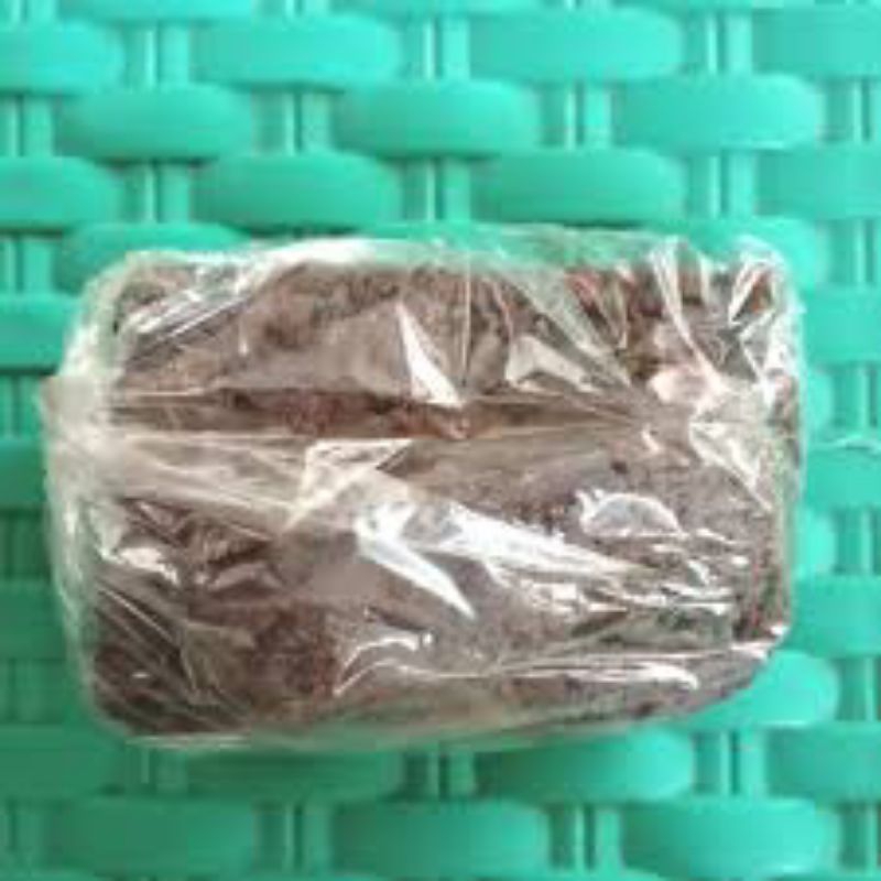 

TERASI SUPER ENAK ASLI KUDUS