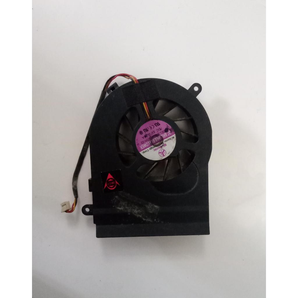 KIPAS LAPTOP FUJITSU AMILO PA 2510 PI 2512 L55110 L51R10