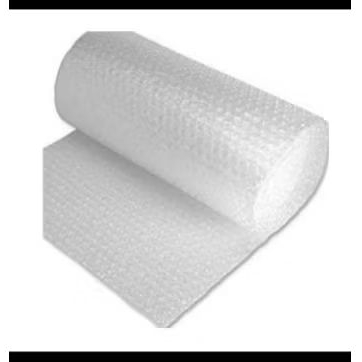 

BUBBLE WRAP EKSTRA