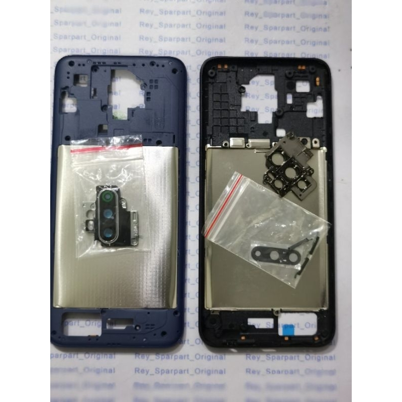 Bezel Tengah Rangka Oppo A5 A9 2020