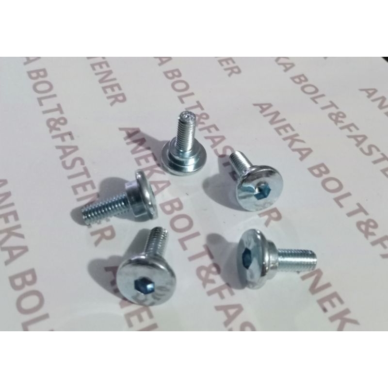 Baut Box CVT Honda Vario / Beat