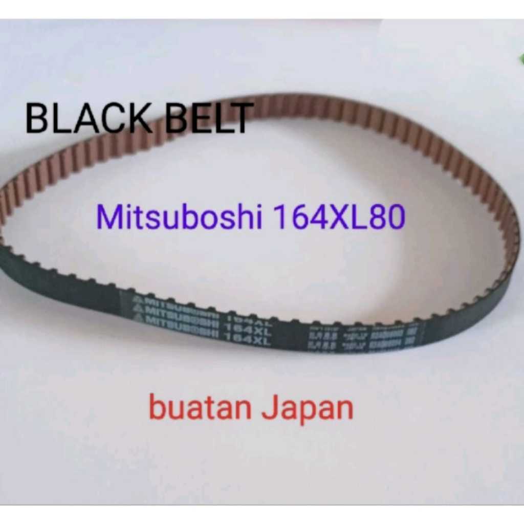 Timing belt 164XL MIXER DODAWA Stand Mixer DD 7160W, DD- 7160RG, IRONHOOF SC.205E