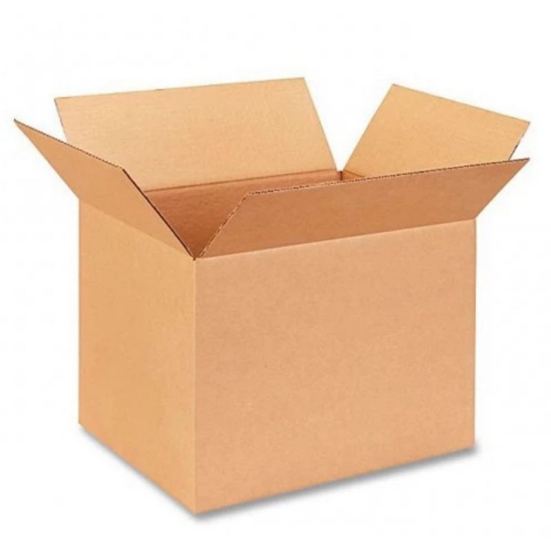 

PACKING TAMBAHAN DUS