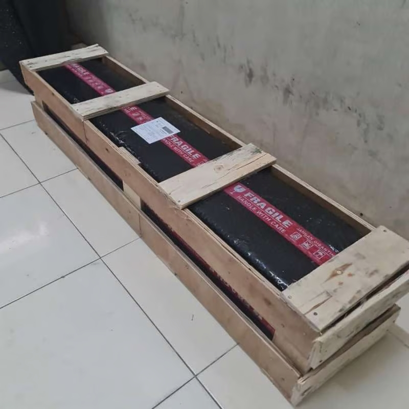 BIaya Packing kayu PIano keyboard