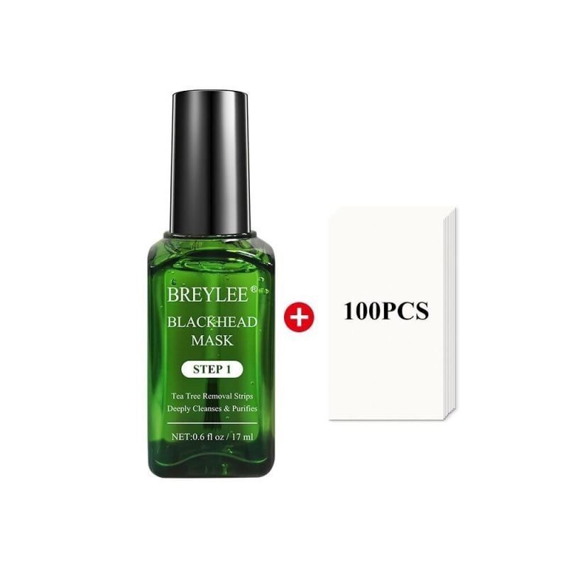 Terlaris MASKER KOMEDO BREYLEE - MENGHILANGKAN KOMEDO - BREYLEE ORI 100%