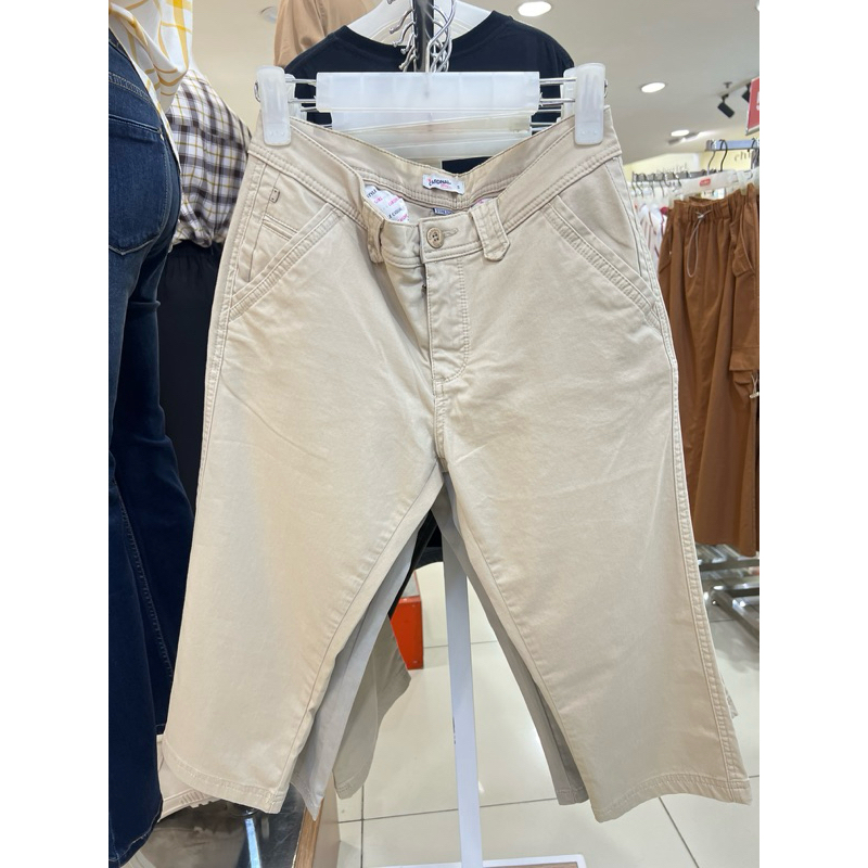 Celana Pendek 7/8 wanita CARDINAL ORIGINAL , Celana 3/4 Cewek CARDINAL ORI