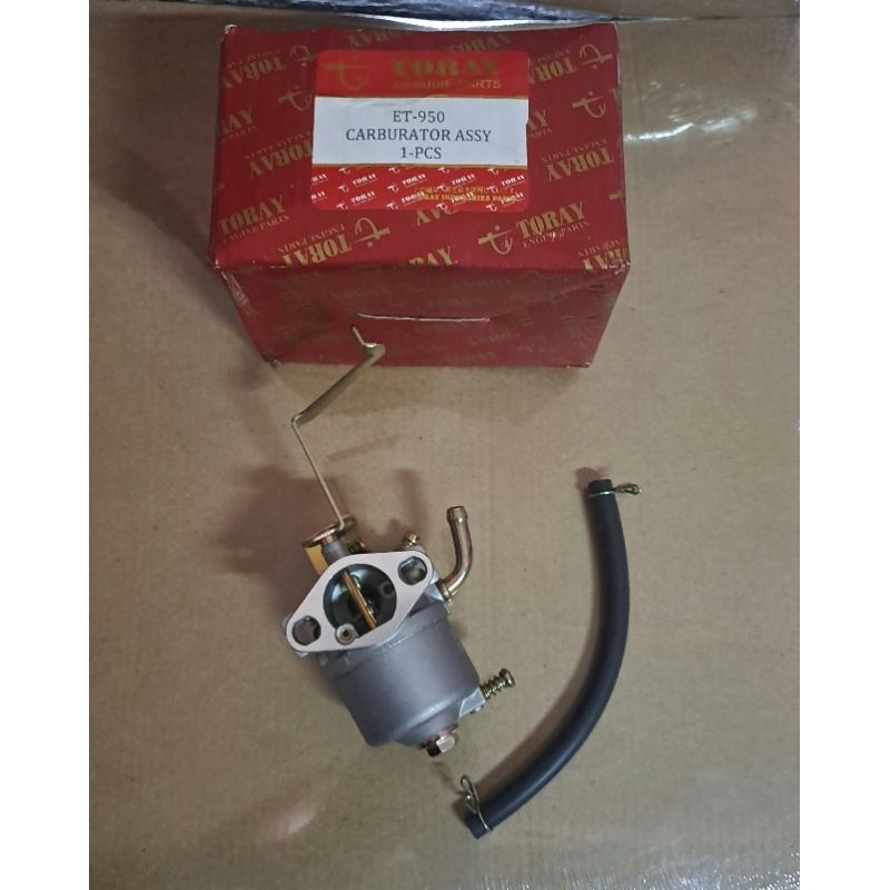 Karburator / Carburator ET950