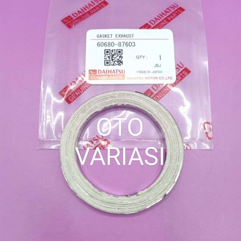 Paking Knalpot Packing Knalpot Ring Knalpot Mobil Daihatsu F70 TAFT GT