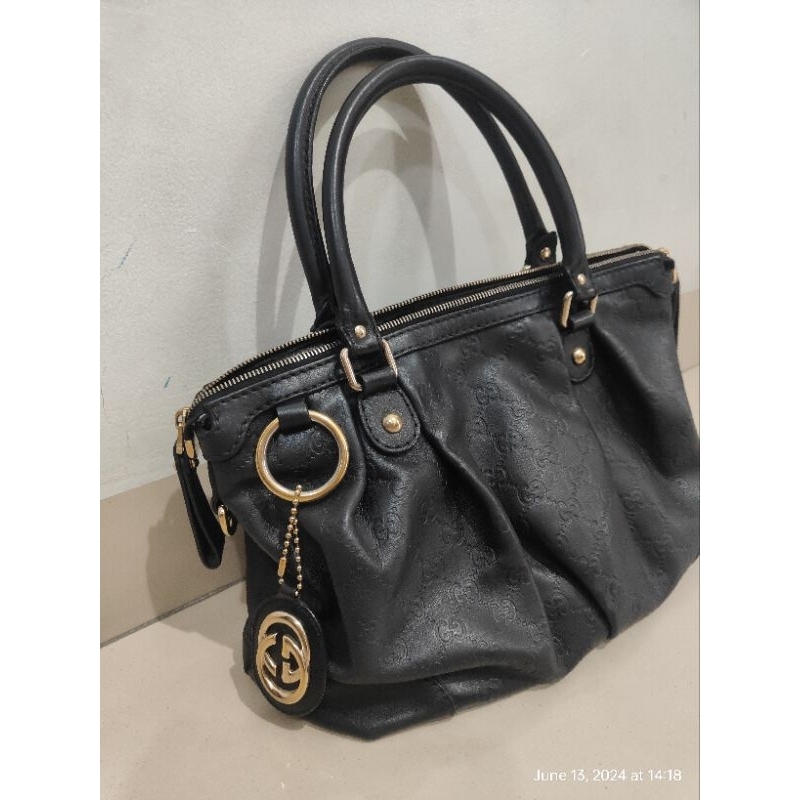 Tas wanita Gucci ORI