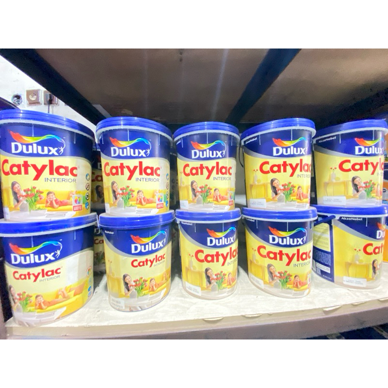 Dulux Catylac 5kg