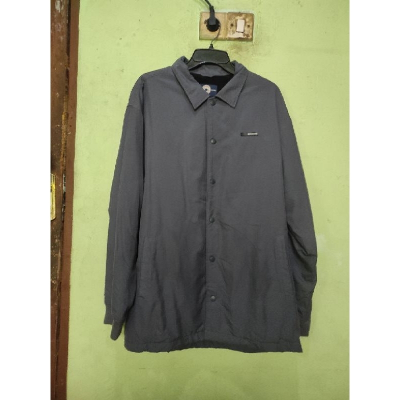 Jaket Converse Casual