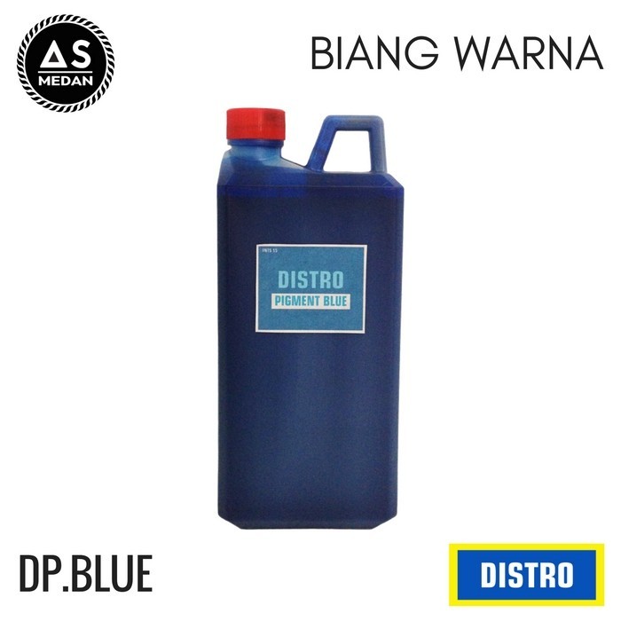 

DISTRO Pigment Biang Warna Sablon Pigmen Warna Pewarna Sablon 1 Liter