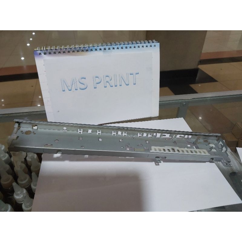 besi rell catridge unit epson L3110 L3210