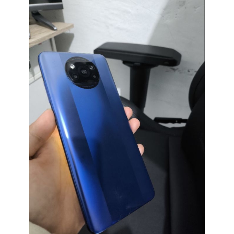 xiaomi  poco x3 Nfc 8/128