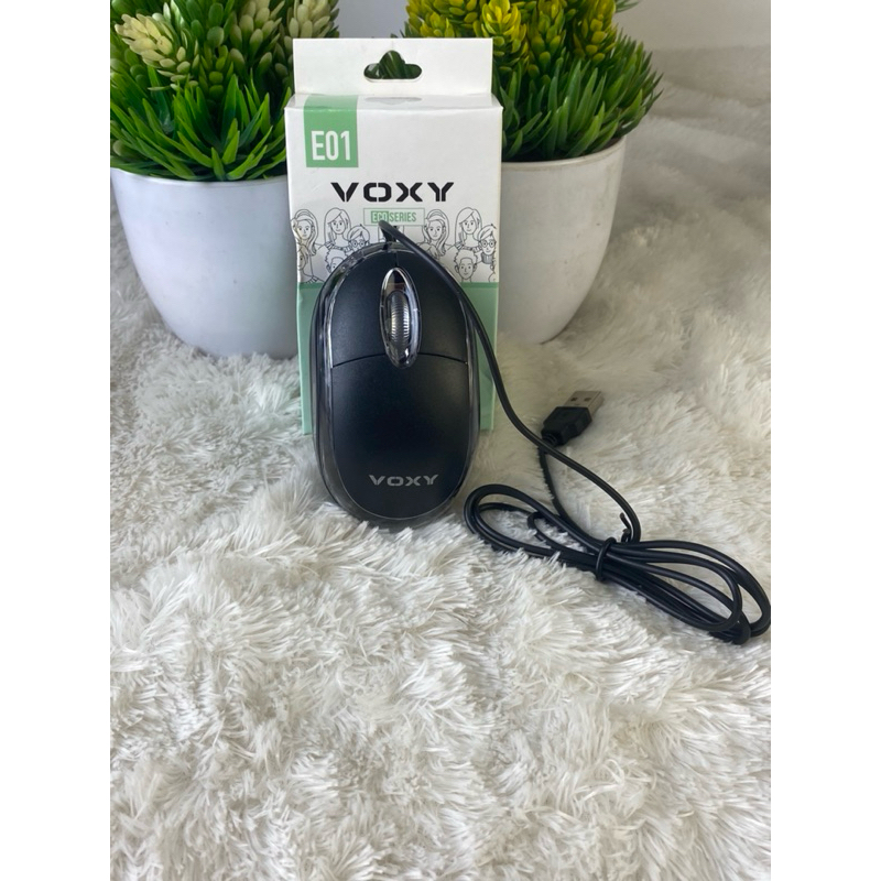 MOUSE VOXY