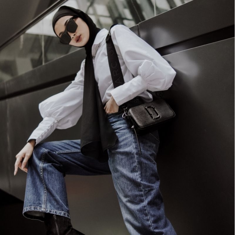 Monoxroom - Alea Shirt