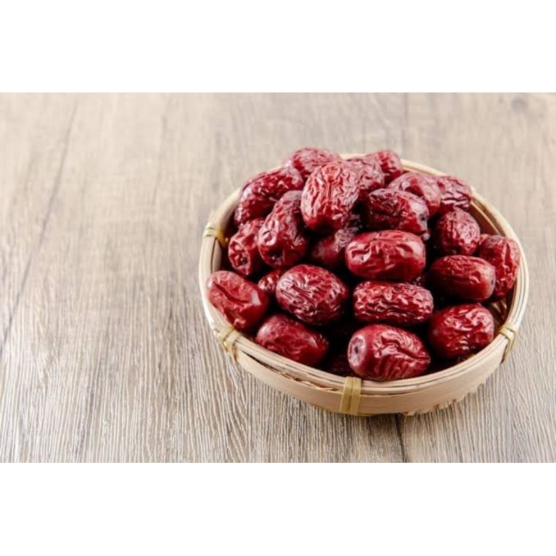 

Angco / Hung cau / Hong Zhao / Kurma Cina Import 600 gr