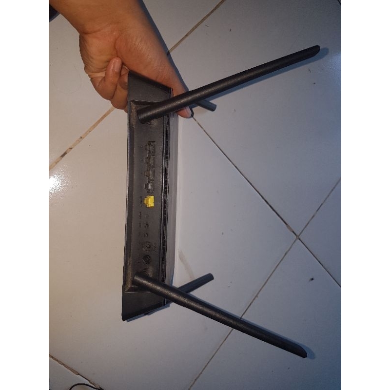 router dlink 878 openwrt