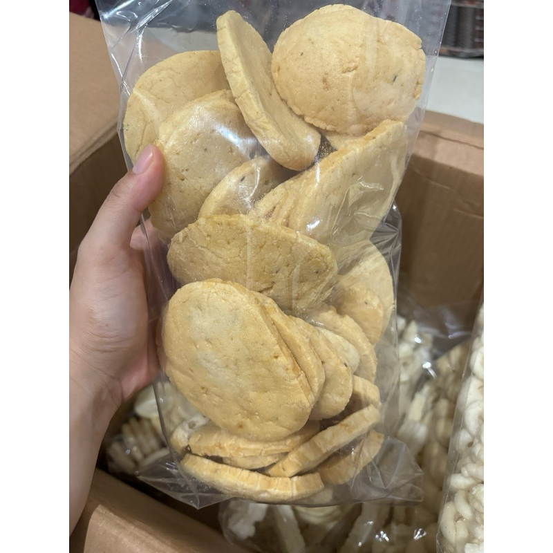 

KerupukKULITIKANTENGGIRI