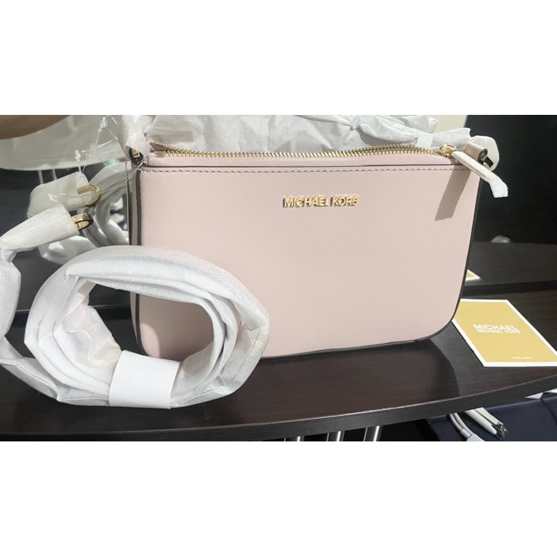 Tas Michael Kors Jet Set Travel