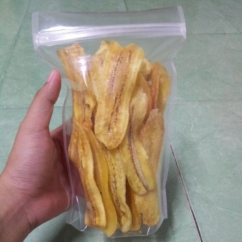 

keripik pisang kepok