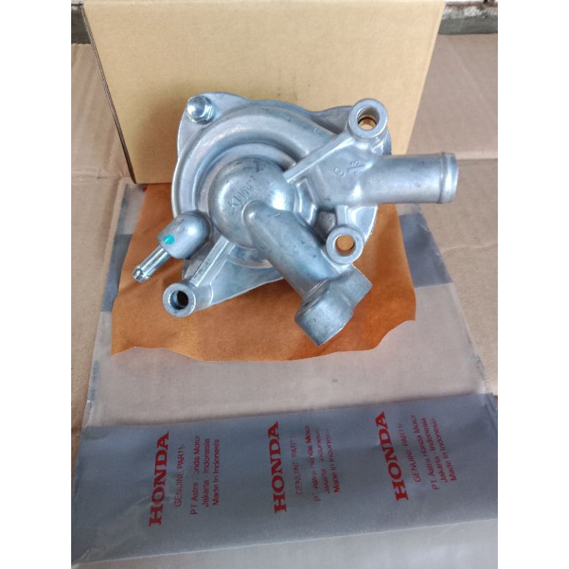 WATER PUMP VARIO 125 VARIO 150 KWN KUALITAS ORIGINAL HONDA