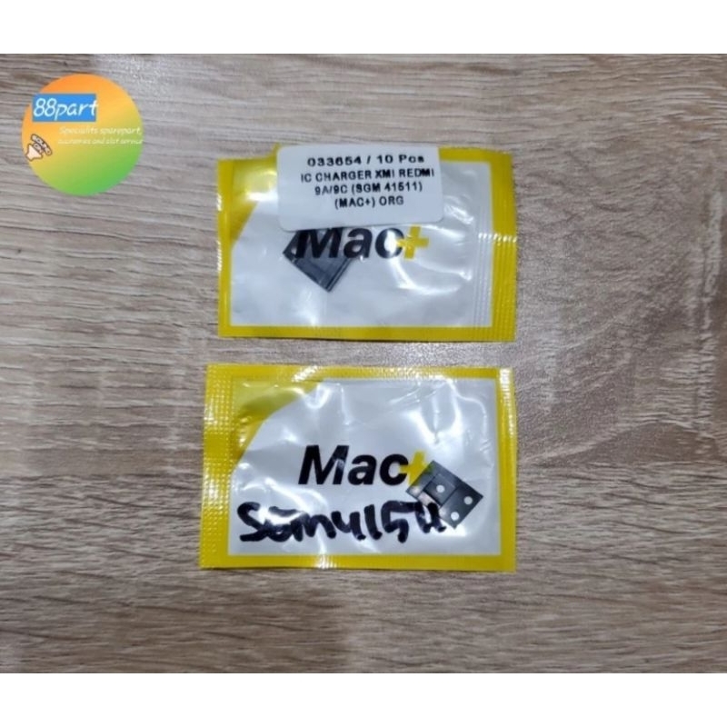 IC CAS REDMI 9A REDMI 9C SGM41511