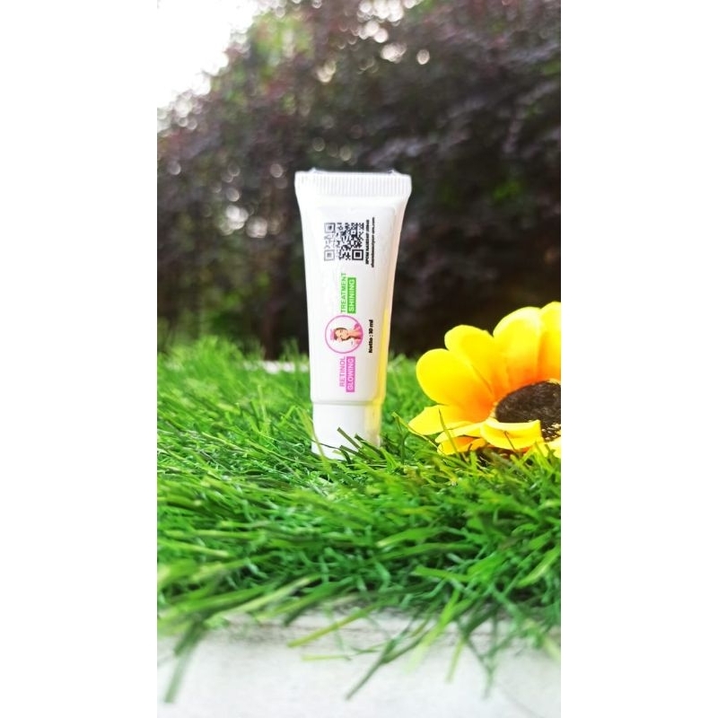 SALEP RETINOL FLEK SBC GLOWING