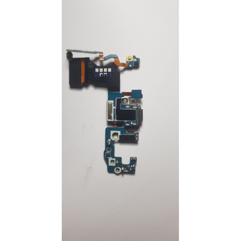 SPAREPART COPOTAN SAMSUNG S9+ PLUS BOARDCHARGER