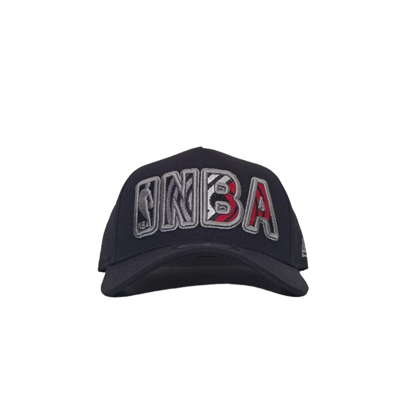 New Era Cap Nba Lakers La