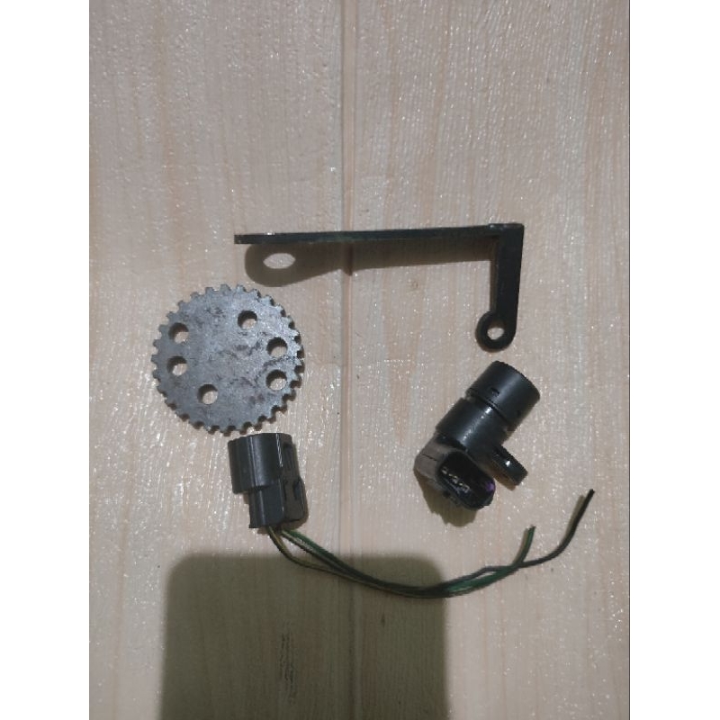 sensor kecepatan sensor spedo nvl ninja mono gpx